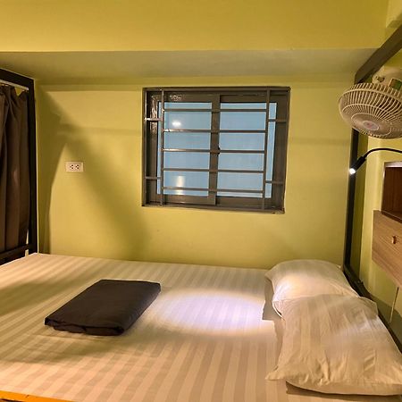 Hanoi Ecostay 2 Hostel Екстер'єр фото