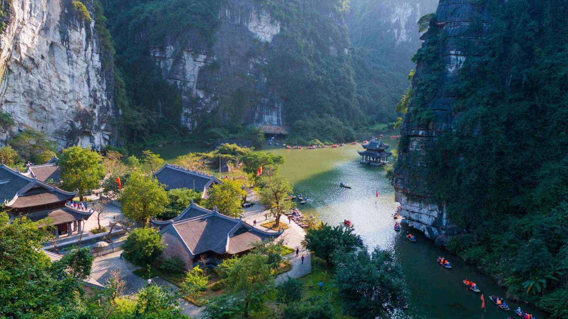 Hanoi Ecostay 2 Hostel Екстер'єр фото