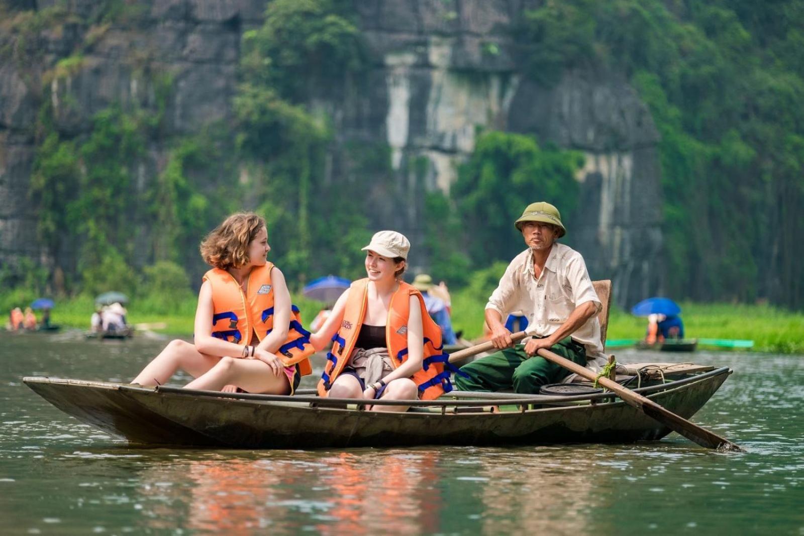 Hanoi Ecostay 2 Hostel Екстер'єр фото
