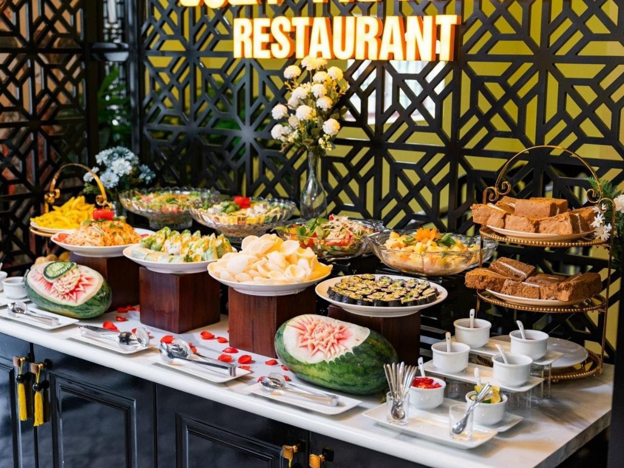Hanoi Ecostay 2 Hostel Екстер'єр фото