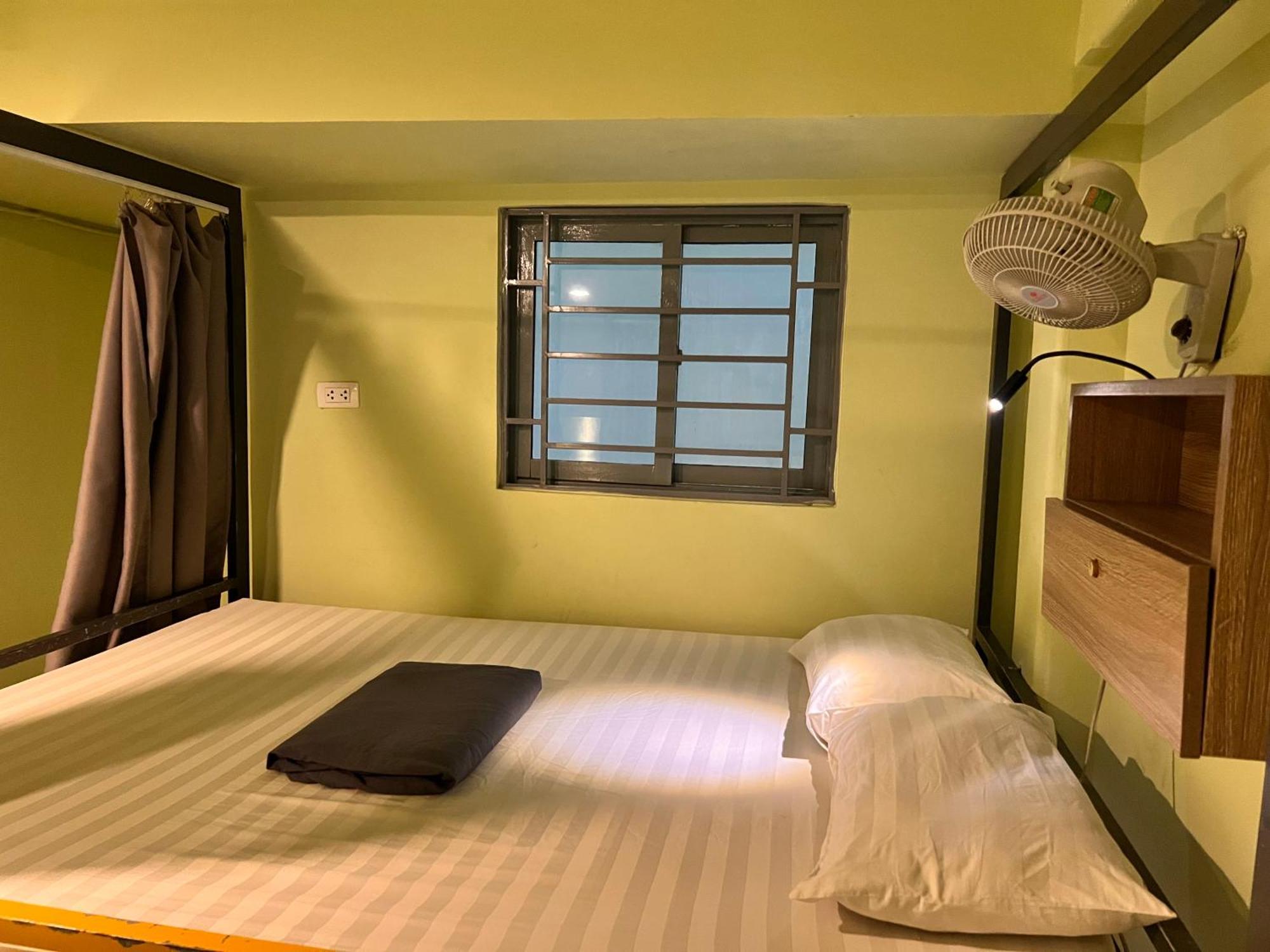 Hanoi Ecostay 2 Hostel Екстер'єр фото