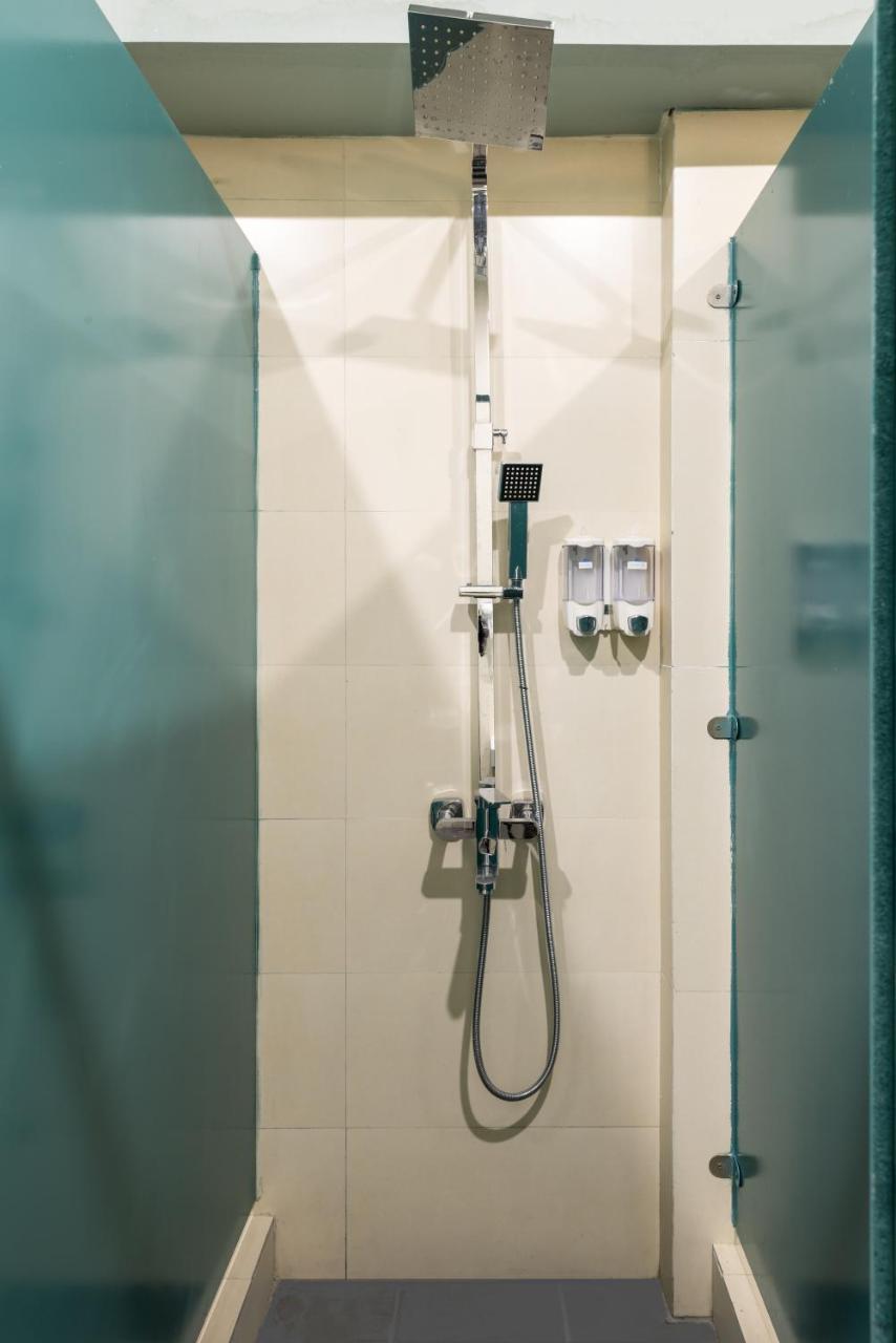 Hanoi Ecostay 2 Hostel Екстер'єр фото