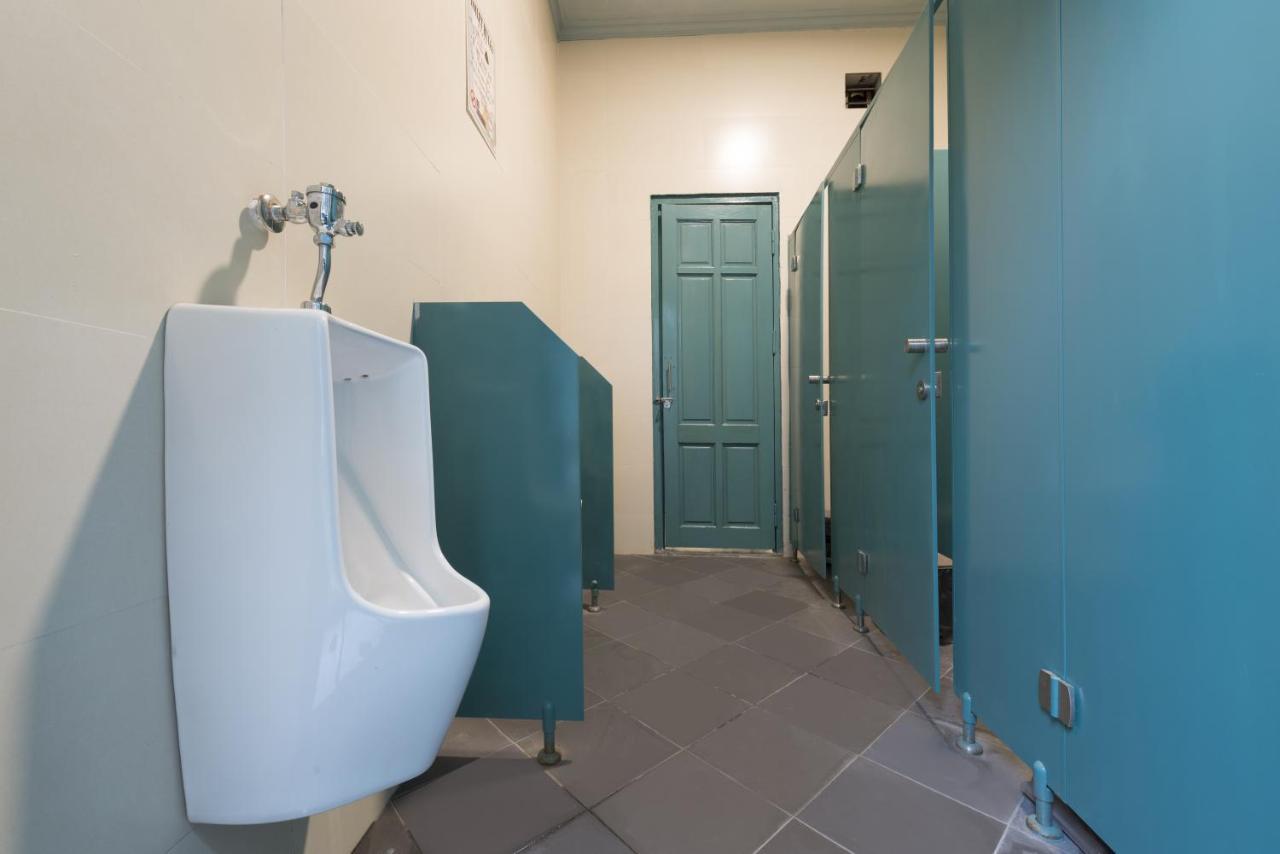 Hanoi Ecostay 2 Hostel Екстер'єр фото